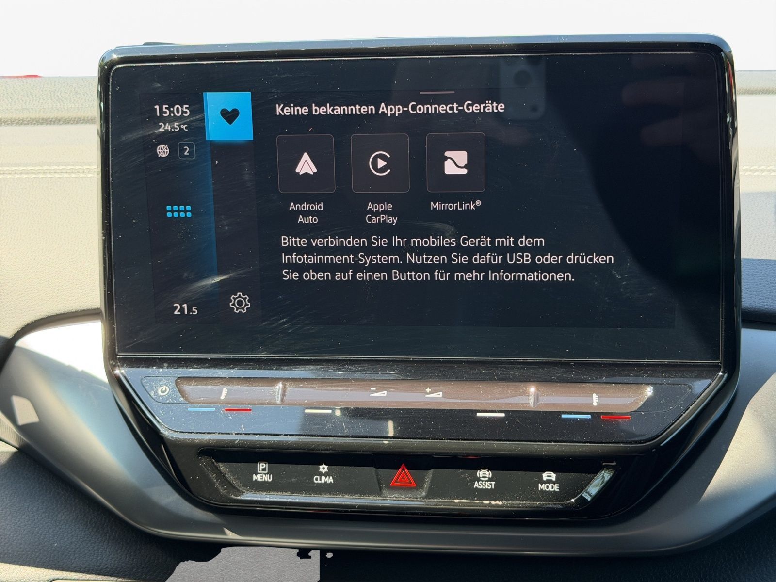 Volkswagen ID.4 - Bild 6
