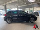 Seat Ibiza STYLE EDITION 1,0 TSI SHZ PDC TELEFON DAB - gebrauchte Limousinen