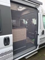 Robeta Ares 540 BikerEdition - Robeta Wohnwagen & Wohnmobile