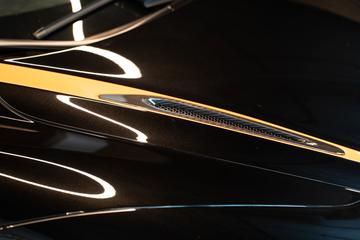 2022 Mclaren 720S — миниатюра 15