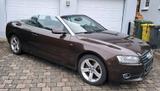 Audi A5 Cabrio - PDC, Kamera, B&O Sound, N... - Audi Cabriolet mit Benzin-Antrieb: Automatik
