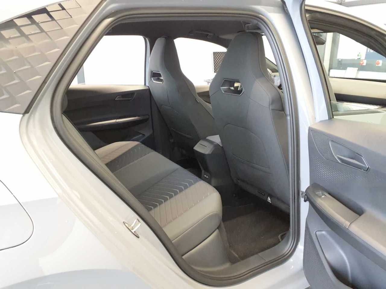 Cupra Born - Bild 13