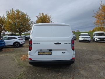 Bild 4 Ford Transit Custom PHEV 320 L1 Trend FWD Navi Apple