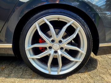 Volkswagen Passat Variant - 12