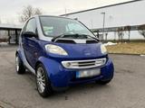 Smart ForTwo/TÜV01/28 - Smart Gebrauchtwagen von 1999