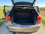 Audi A3 1.8 TFSI quattro S line Ambition Bose Sound - Audi A3 aus 2011: Ambition