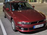Mitsubishi Galant 2000 GLS GLS - Mitsubishi Gebrauchtwagen von 2000