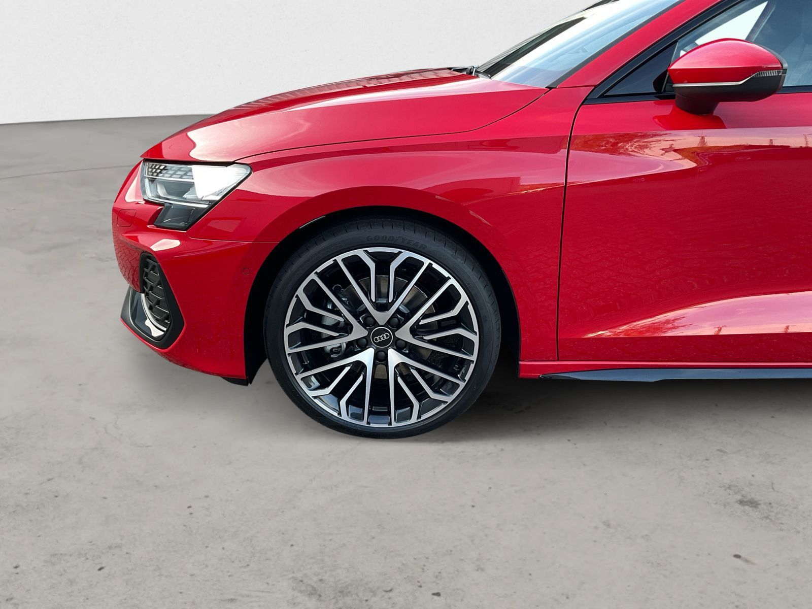 Audi A3 - Bild 16