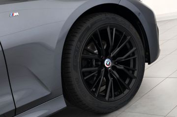 BMW 320i xDrive Limousine M Sport M 50 Jahre