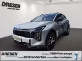 Kia Sportage BLACK EDITION 1.6T 2WD 150 NAVI,DAB,KLI - Kia Sportage mit Benzin-Antrieb: Limousine, Automatik