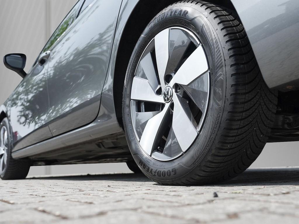 Volkswagen Passat 1.5 eTSI Business *LED*Standheizu, миниатюра 5