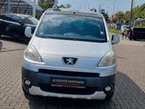 Peugeot Partner Tepee Family/PDC/Klima/Garantie/1.Hand - gebrauchte Peugeot Partner aus dem Jahr 2010