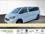 Volkswagen Caravelle Life LR AHK+Digitales Cockpit+LED+ACC - Volkswagen T6 New cars