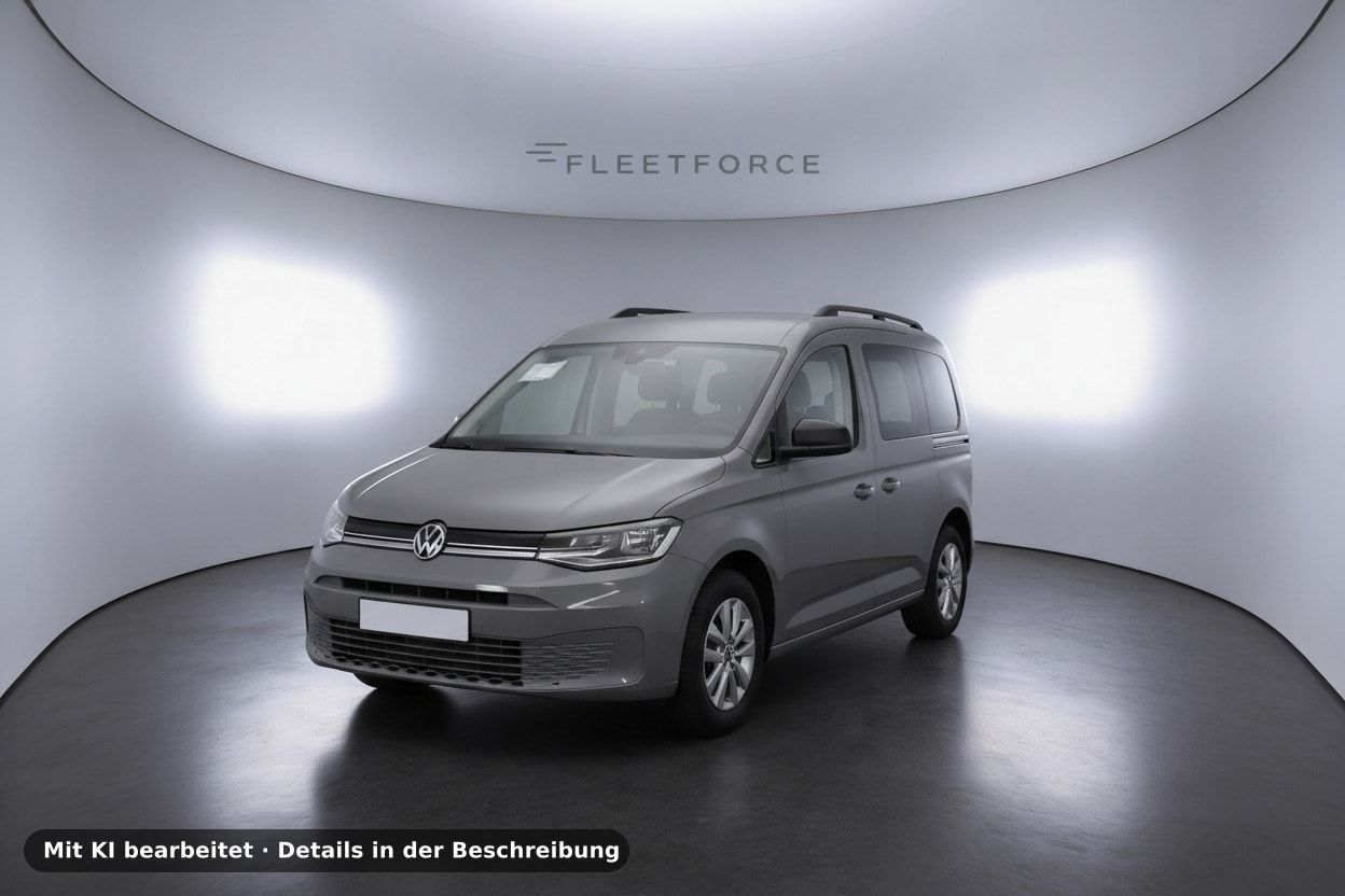 Volkswagen Caddy Basis ACC KAMERA PDC SHZ CARPLAY