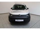 Volkswagen Caddy Kombi 2.0 TDI DSG LED/Klima/PDC - VW Caddy Gebrauchtwagen in Rostock