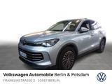 Volkswagen Tiguan 2.0 TDI DSG Elegance IQ-LED AHK Navi 360° - VW Tiguan Gebrauchtwagen in Düsseldorf