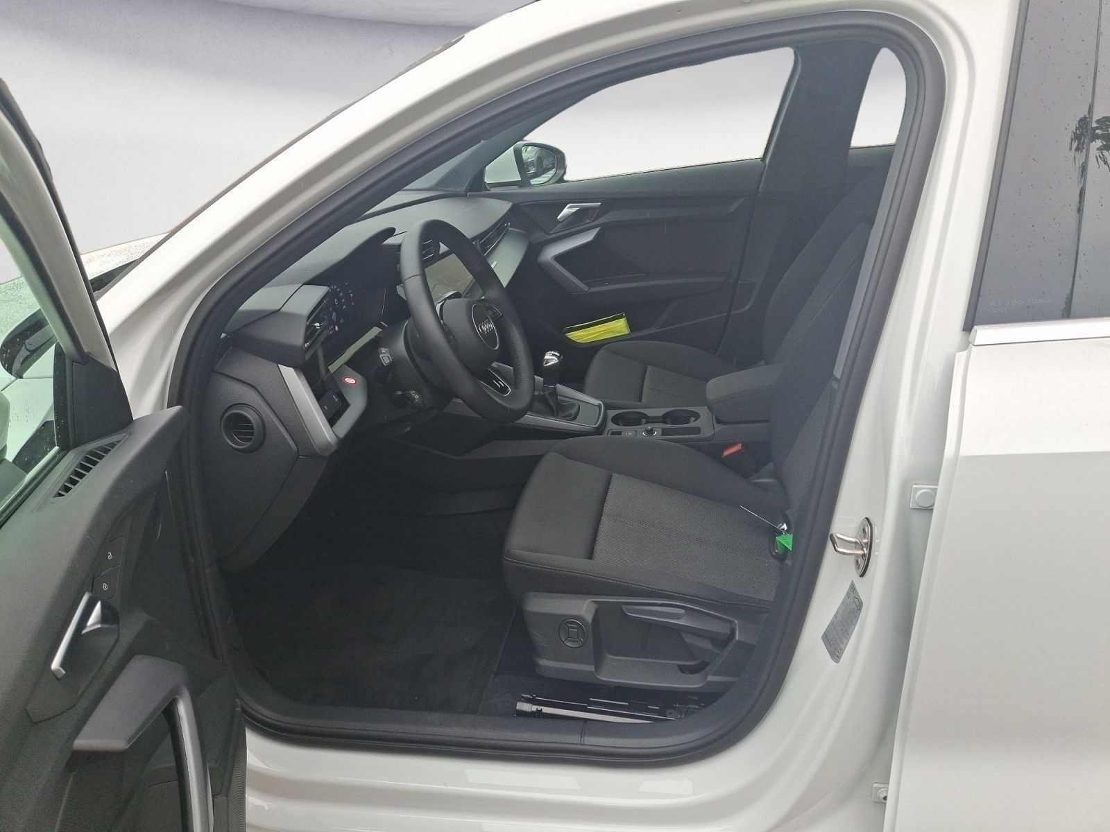 Audi A3 - Bild 7