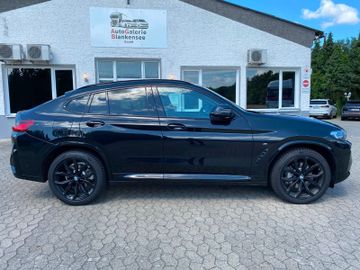 BMW X4 - 8