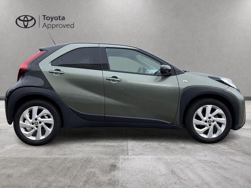 Other Toyota Aygo X Aygo X 1.0 Trend 72cv imagem 3