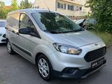 Ford Transit Courier 1.0 EcoBoost - Ford Transit Courier aus 2022