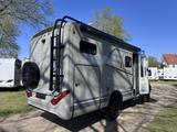 HYMER / ERIBA / HYMERCAR ML-T 580 *CrossTrail*Elektroheizstab *Allrad* - HYMER / ERIBA Wohnmobile & -wagen in Nürnberg