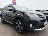 Toyota RAV 4 Edition-S 4x4 2.0*LED*R-CAM*2HAND*KLIMAA-* - Toyota RAV 4: Edition