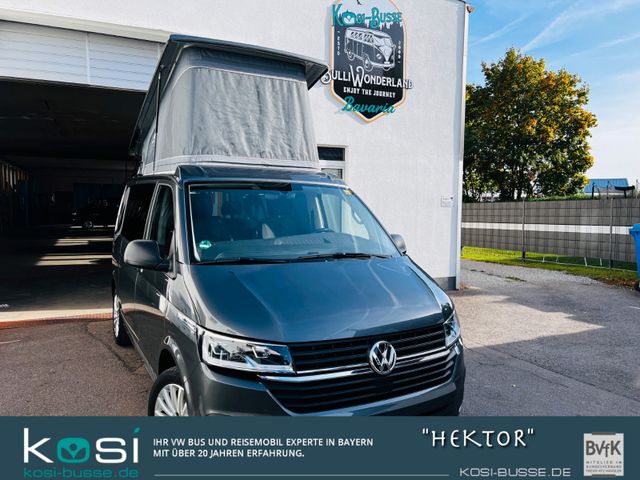 Volkswagen T6.1 Multivan DSG / Kosi Camper Beach - TRAUM!