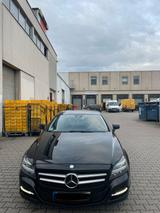 Mercedes-Benz Mercedes Benz CLS  350 CDI 4 MATIC - Mercedes-Benz CLS 350: Cdi 4matic