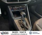 Volkswagen Taigo Style 1.0TSI*DSG*AHK*IQLight*R2D*RearView* - VW Taigo Gebrauchtwagen in Frankfurt