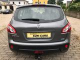 Nissan Qashqai Acenta 1.6 dCi-AHZV-1.Hd.-Euro5-So+Wi--- - Nissan Qashqai: Eu
