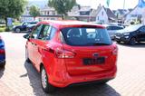 Ford B-Max Ambiente 1.4 16V KAT - rote Ford B-Max