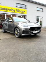 Maserati Grecale Trofeo+ 360+Pano+HUD+Sonus - Maserati Grecale SUV
