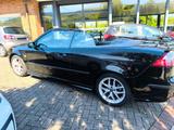 Saab 9-3 Cabriolet 2.0 T Aero - Saab aus 2004: Cabrio