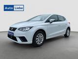 Seat IBIZA STYLE 1.0 TSI -BLUETOOTH|KLIMA|LMF-FELGEN - Seat Ibiza mit Benzin-Antrieb: Limousine
