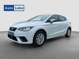 Seat IBIZA STYLE 1.0 TSI -BLUETOOTH|KLIMA|LMF-FELGEN - Seat: Felge