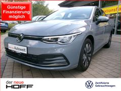 Volkswagen Golf VIII 1.0 eTSI Move 1,99% Standh. Navi ACC A