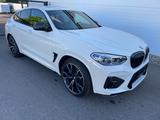 BMW X4 M Baureihe X4 M Competition - BMW X4 M in Stuttgart