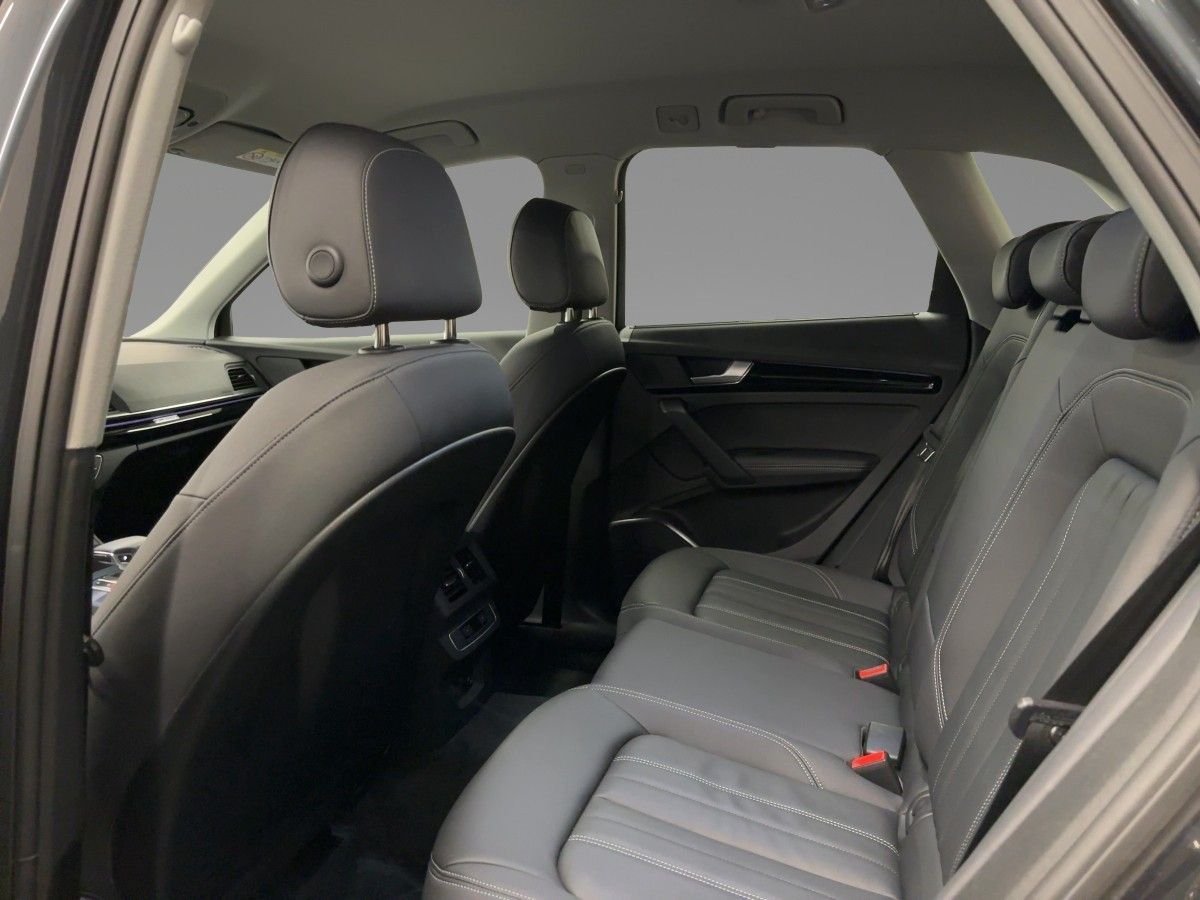Audi Q5 - Bild 12