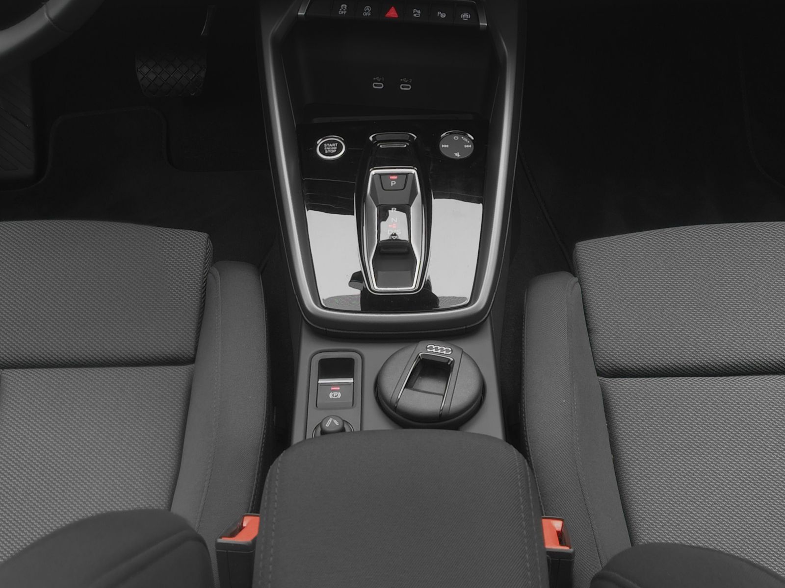 Audi A3 - Bild 17