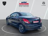 Peugeot 207 CC 1.6  16V VTI 120 Active, Klima, Bluetooth - Coupés bis 10.000 Euro