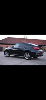 BMW X6 xDrive35i M-Paket/Harman Kardon/ACC/HUD/AHK - BMW X6: Xdrive35i