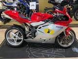 MV Agusta F4 750 SR (1 of 300)  - MV AGUSTA F4 750