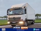 Mercedes-Benz ATEGO 1524 AIRCO LIFT AHK