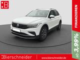 Volkswagen Tiguan 2.0 TDI DSG Life AHK KAMERA ACC LED NAVI - Volkswagen Tiguan: Euro 5