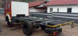 Iveco 90-16 Basisfahrzeug Zwischenrahmen Einzelbereif. - Iveco 90