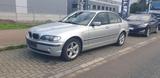 BMW E46 318i Motor Getriebe 1A der Waage i... - BMW 318: E46 318d