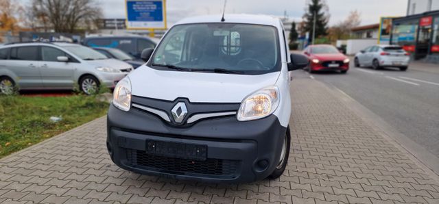 Renault Kangoo Rapid Extra.Motor1,5 Ltr.Finanzierung 3.5