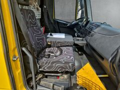 Fahrzeugabbildung ML 120 E Eurocargo 120E 28 E5 AHK Temp BT el.SP