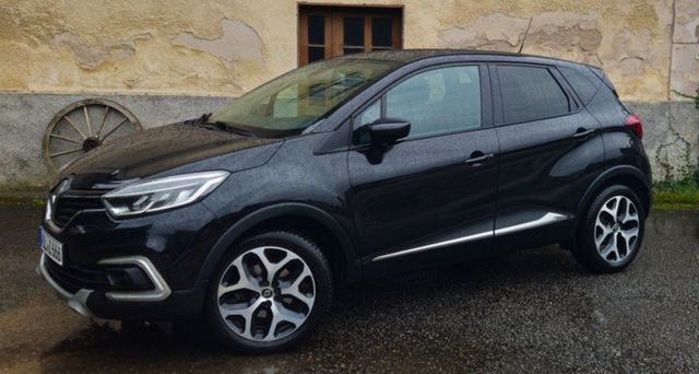 Renault Captur TCe 150 EDC GPF Collection