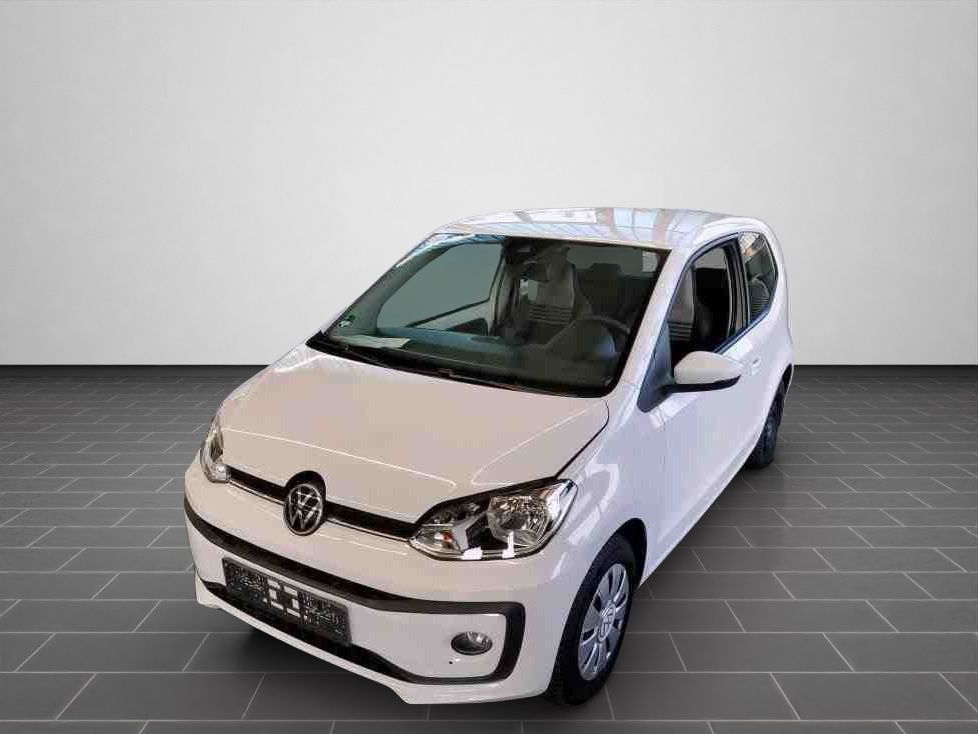 Volkswagen up! - Bild 5